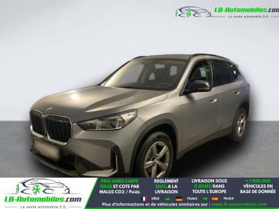 BMW X1 sDrive 18i 136ch BVA