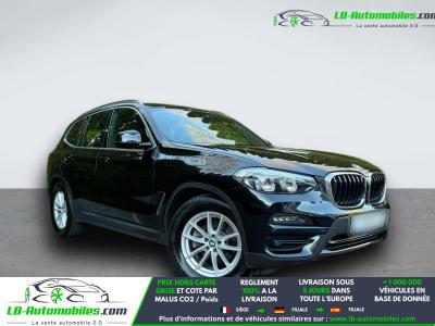 BMW X3 xDrive 20i 184ch BVA