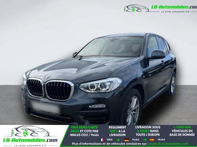 BMW X3 xDrive 20i 184ch BVA