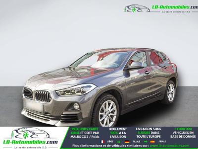 BMW X2 sDrive 20i 192 ch BVA