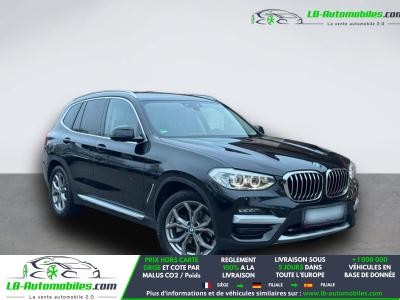 BMW X3 xDrive 20i 184ch BVA