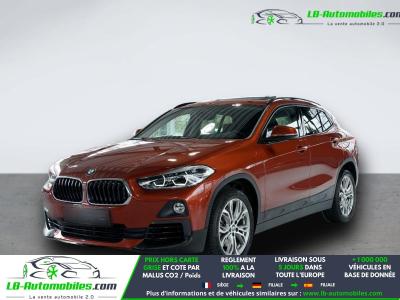 BMW X2 sDrive 20i 192 ch BVA