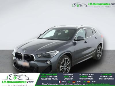 BMW X2 sDrive 20i 192 ch BVA