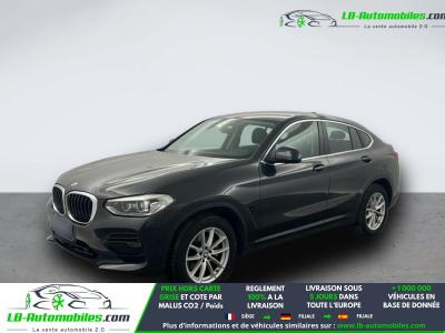BMW X4 xDrive20d 190 ch BVA