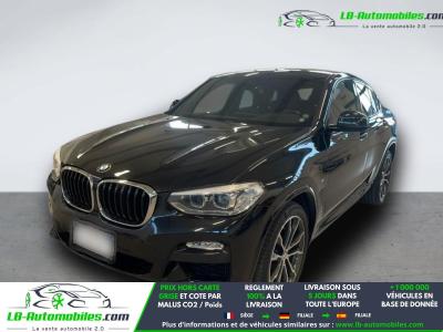BMW X4 xDrive20d 190 ch BVA