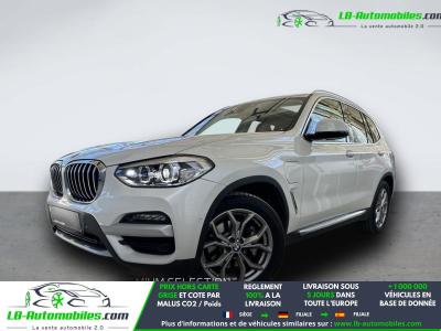 BMW X3 xDrive 30e 292ch BVA