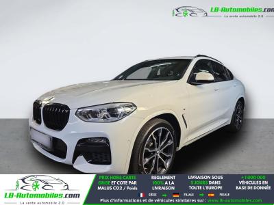 BMW X4 xDrive20d 190 ch BVA