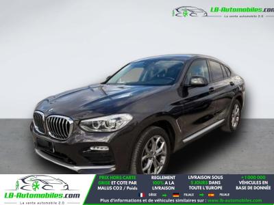 BMW X4 xDrive20d 190 ch BVA