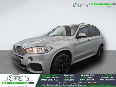 BMW X5 xDrive40e 313 ch BVA