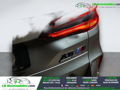 BMW X5 M50i 530 ch BVA