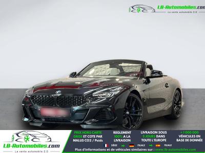BMW Z4 M40i 340 ch BVA