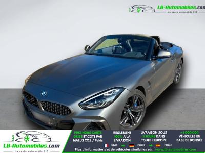 BMW Z4 M40i 340 ch BVA