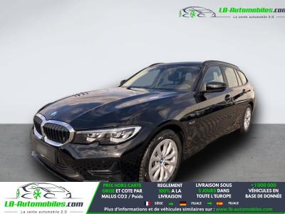 BMW Série 3 Touring 320e 204 ch BVA