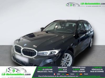 BMW Série 3 Touring 320e 204 ch BVA