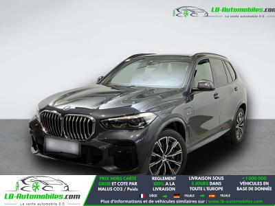BMW X5 xDrive45e 394 ch BVA