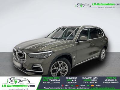 BMW X5 xDrive45e 394 ch BVA