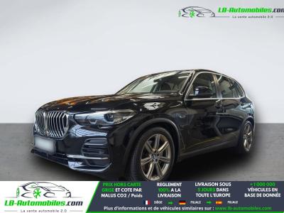 BMW X5 xDrive45e 394 ch BVA