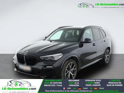 BMW X5 xDrive45e 394 ch BVA