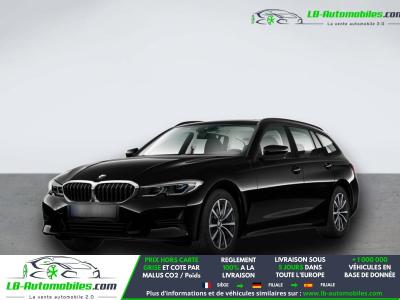 BMW Série 3 Touring 320d xDrive 190 ch BVA