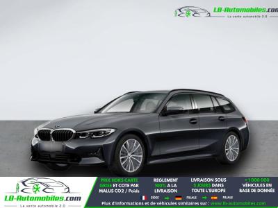 BMW Série 3 Touring 320d xDrive 190 ch BVA