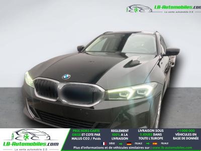 BMW Série 3 Touring 320i 184 ch BVA