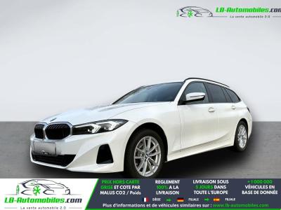 BMW Série 3 Touring 320i 184 ch BVA