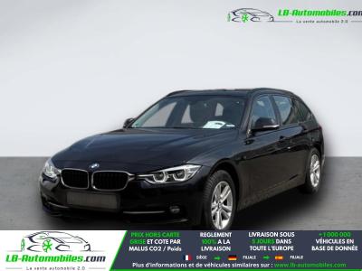 BMW Série 3 Touring 320d 190 ch BVA
