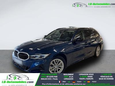 BMW Série 3 Touring 330i 258 ch BVA