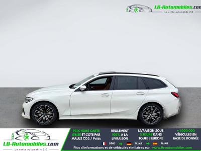 BMW Série 3 Touring 330i 258 ch BVA