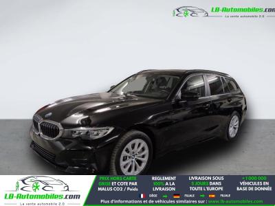 BMW Série 3 Touring 330e xDrive 292 ch BVA
