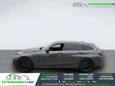 BMW Série 3 Touring 330e xDrive 292 ch BVA