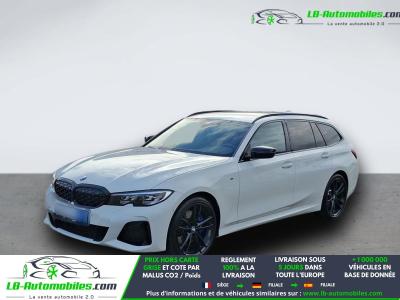BMW Série 3 Touring M340i xDrive 374 ch BVA