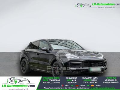 Porsche Cayenne Coupé GTS 4.0 V8 460 ch  BVA