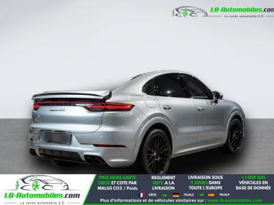 Porsche Cayenne Coupé GTS 4.0 V8 460 ch  BVA