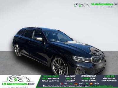 BMW Série 3 Touring M340i xDrive 374 ch BVA