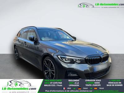 BMW Série 3 Touring 330i 258 ch BVA