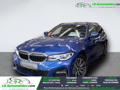 BMW Série 3 Touring 330i 258 ch BVA