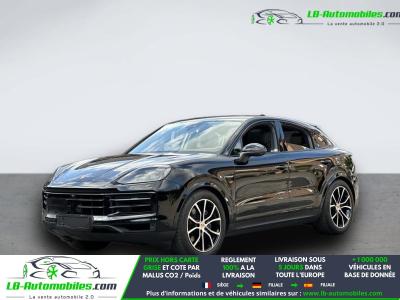 Porsche Cayenne Coupé E-Hybrid 3.0 V6 470 ch