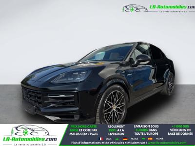 Porsche Cayenne Coupé E-Hybrid 3.0 V6 470 ch