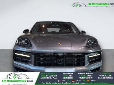 Porsche Cayenne Coupé E-Hybrid 3.0 V6 470 ch