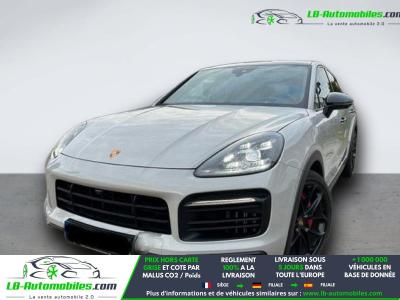 Porsche Cayenne Coupé GTS 4.0 V8 460 ch  BVA