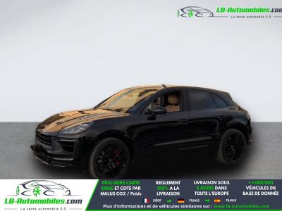 Porsche Macan GTS 3.0 440 ch PDK