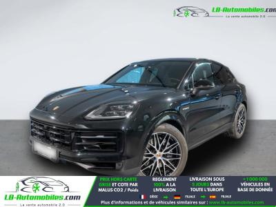 Porsche Cayenne Coupé E-Hybrid 3.0 V6 470 ch