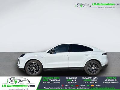Porsche Cayenne Coupé E-Hybrid 3.0 V6 470 ch