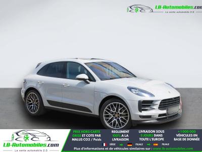 Porsche Macan S 3.0 354 ch