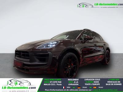 Porsche Macan S 3.0 354 ch
