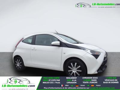 Toyota Aygo 1.0 VVT-i