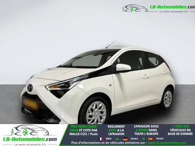 Toyota Aygo 1.0 VVT-i