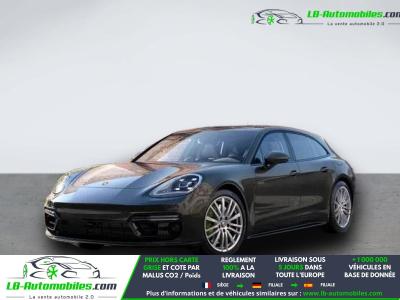 Porsche Panamera 4 V6 3.0 462 Hybrid