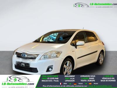 Toyota Auris 100 VVT-i